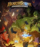 Hearthstone: Heroes of Warcraft
