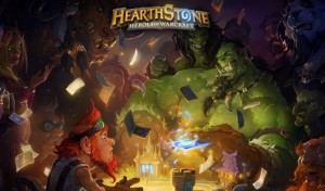 Hearthstone: Heroes of Warcraft