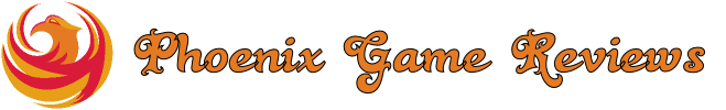 Phoenix Game Reviews