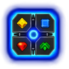 Puzzle Galaxies