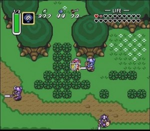 Link venturing around the world area.