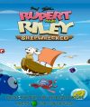 Rupert and Riley Shipwrecked